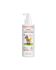 Happiness Baby Dreams Hair Oil 120Ml