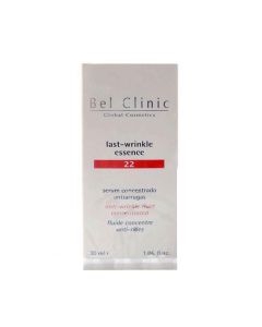 Bel Clinic Last Wrinkle Essence 30ML