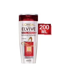 L'Oreal Elvive Total Repair 5 Shampoo - 200Ml