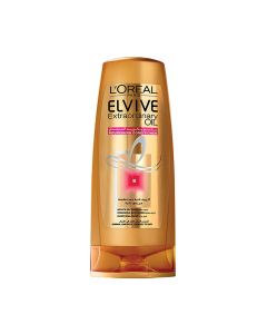 Loreal Elvive Extraordinary Oil Dry Hair Conditioner - 400Ml