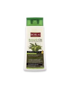 Bioblas Shamp Olive Oil F/Dry Hair 360Ml