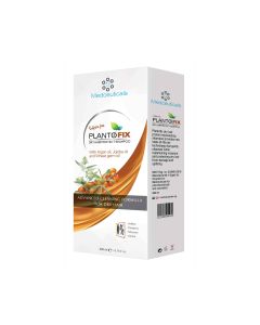 Plantofix Shampoo Dry Hair Protect 200Ml