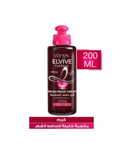 Elvive Leave In Full Resist - Anti Hair Fall 200Ml
