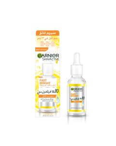 Garnier 30X Vitamin C Booster Serum 30ML