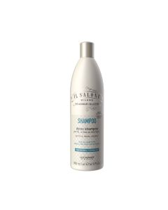 Il Salone Detox Shampoo For All Types 500Ml
