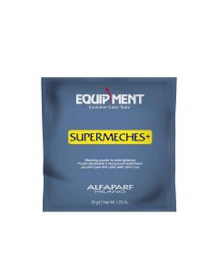 Equipment Supermeches + Bleach Powder 50Gm - 12 Packs
