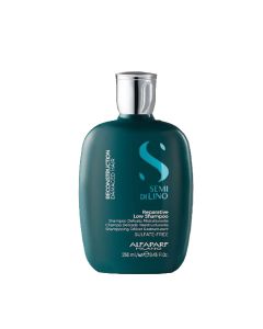 Semidlino Damaged Hair Shampoo 250Ml