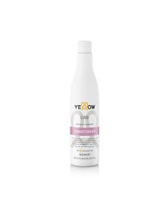 Yellow Liss Keratin and Amaranth Conditioner 500Ml