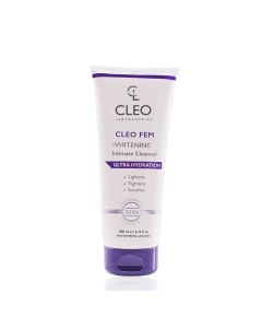 Cleo Fem Whitening Intimate Clean.150Ml