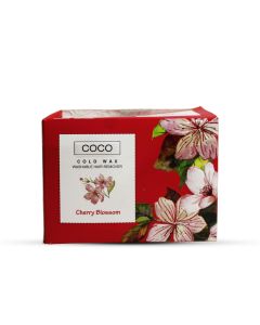 Coco Cold Wax Cherry Blossom 250Gm