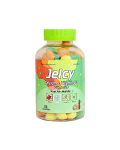 Jelcy Supplement Gummies 120+Kidoben 60Pieces