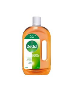 Dettol Antiseptic Liquid 725Ml