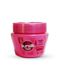 Sunsilk Hair Cream Strength&Shine 210Ml
