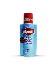 Alpecin Hybrid Shampoo 250Ml -20%