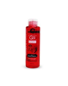 G.Doux Hair Shampoo W/Ginge&Capsicum 400