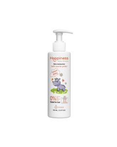 HAPPINESS BABY DREAMS MOIST LOTION 150ML