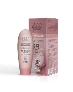 Eva Collagen Bb Cream Spf25 Medium 50Ml