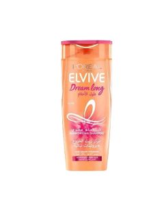 Elvive Shampoo Dream Long - Weakend Long Hair 600Ml