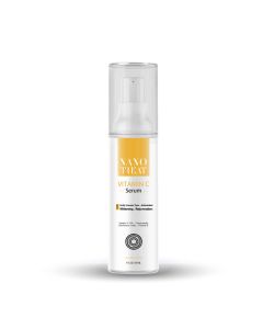 Nano Treat Vitamin C 15% Skin Serum 30Ml
