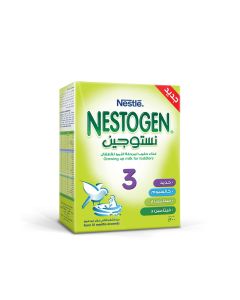 Nestogen (3) Milk Powder 200Gm