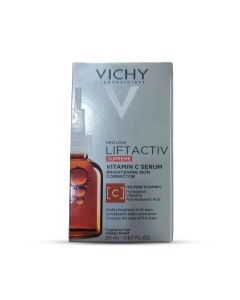 VICHY LIFTACTIV 15% VITAMIN C SERUM 20ML
