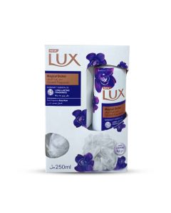 Lux Shower Gel Magical Orchid 250Ml