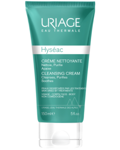 Uriage Hyseac Gentle Cleansing Gel - 150Ml