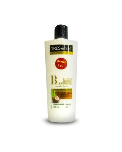 Tresemme Botanix Natural Nourish & Replenish Conditioner With Coconut Milk & Aloe Vera 400Ml - 20% Off