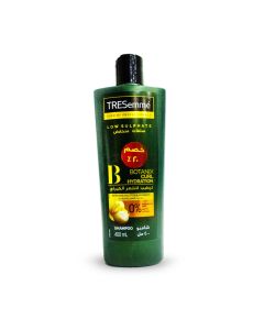 Tresemme Botanix Curl Hydration Shampoo With Shea & Hibisc 400Ml - 20% Off