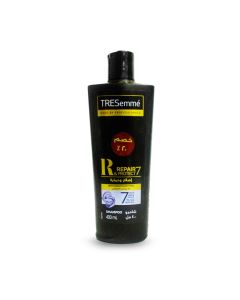 Tresemme Repair & Protect 7 Shampoo With Keratin Protein 400Ml - 20% Off