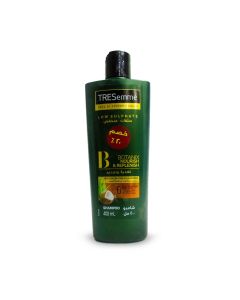 Tresemme Botanix Natural Nourish & Replenish Shampoo With Coconut Milk & Aloe Vera 400Ml - 20% Off