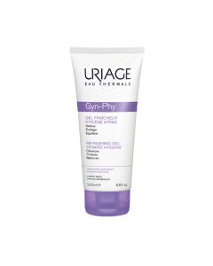 Uriage Gyn-Phy Intimate Cleansing Gel 200ML
