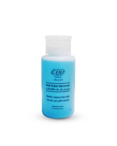 Eva Acetone Nail Polish Remover Fragrance Free 200Ml