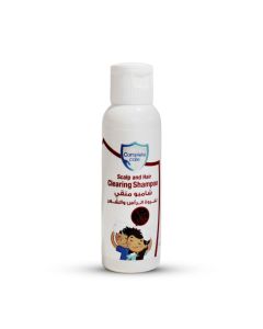 Complete Care Clearing Hair Shampoo 60Ml