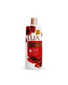 Lux Shower Gel Romantic Hibiscus 500Ml - 15% Off