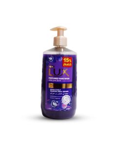 Lux Hand Wash Magical Orchid 500Ml- 15% Off