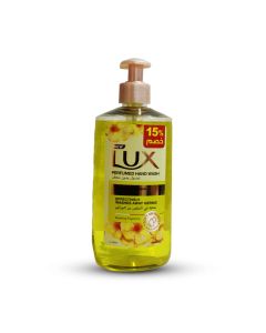 Lux Hand Wash Refresh Verbena 500Ml - 15% Off