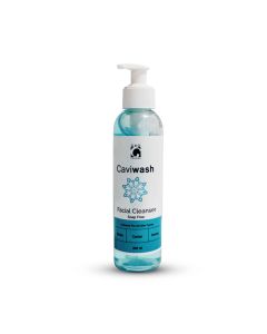Caviwash Facial Cleanser Gel 200Ml