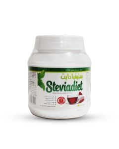 Steviadiet Sweetener Jar 300Gm