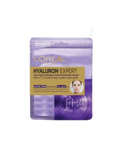 Loreal Hyaluron Expert Tissue Mask