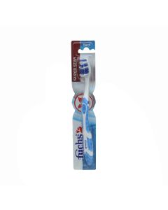 Fuchs Super Star Hard Toothbrush