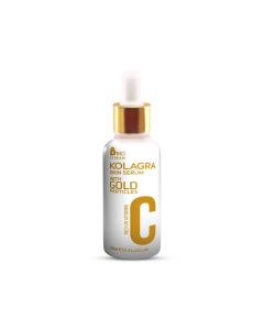 Kolagra Vitamin C Skin Gold Serum 30Ml