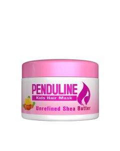 Penduline Kids Shea Hair Mask +1Y 300Ml