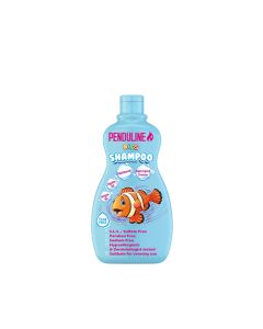 Penduline Kids Sulfate Free Shampoo 450Ml