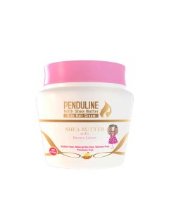 Penduline Kids Shea Hair Cream +1Y 150Ml