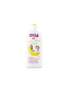 بندولين جل الاستحمام للأطفال برائحة الموز - 450 مل 
