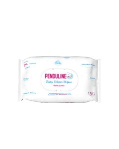 Penduline Baby Water Wipes 70 Pieces