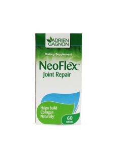 Adrien Gagnon Neoflex Joint 60 Tablets