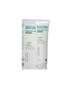 Starville Acne Prone Skin Cream 60Gm