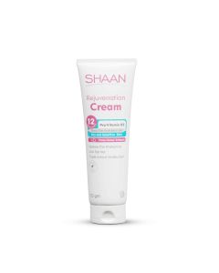 Shaan Rejuven Cream 120Gm